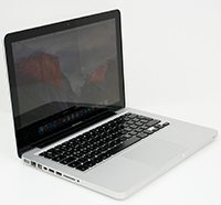 Apple Macbook Pro A1278 13 3 Year 2009 2012 UK QWERTY Keyboard