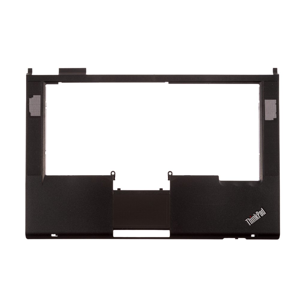 Palm Rest Con Touchpad Per Lenovo Thinkpad T400/T500/W500 – Ricambio Originale IBM/Lenovo Usato Ma Funzionante