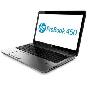 HP Probook 450 G2 DVD Drive Bezel Silver Black