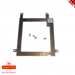 Dell Latitude E7440 SATA HDD Metal Caddy Frame Bracket Complete with Screws EC0VN000500