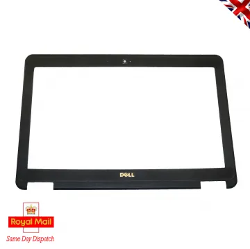 New Dell Latitude E7240 Replacement Screen Bezel + Webcam Port 4VCNC | 04VCNC