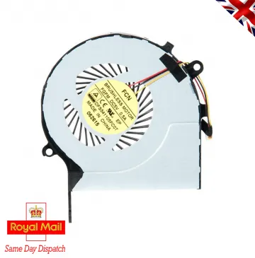 New Toshiba L50-C | L55-C | L50T-C | P50-C | S55 CPU Cooling Fan   FN0575-S1033L2AL