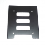 HDD Caddy Mounting Bracket for Desktop PC 3.5" Bay Adapter to 2.5" SSD or HDD