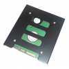 HDD Caddy Mounting Bracket for Desktop PC 3.5" Bay Adapter to 2.5" SSD or HDD