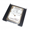 HDD Caddy Mounting Bracket for Desktop PC 3.5" Bay Adapter to 2.5" SSD or HDD