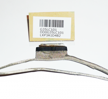 Screen Cable Touch Compatible for HP Pavilion 15-bc 15-ax DD0G35LC101