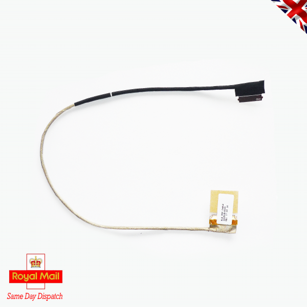 LVDS Screen Cable for Toshiba Satellite