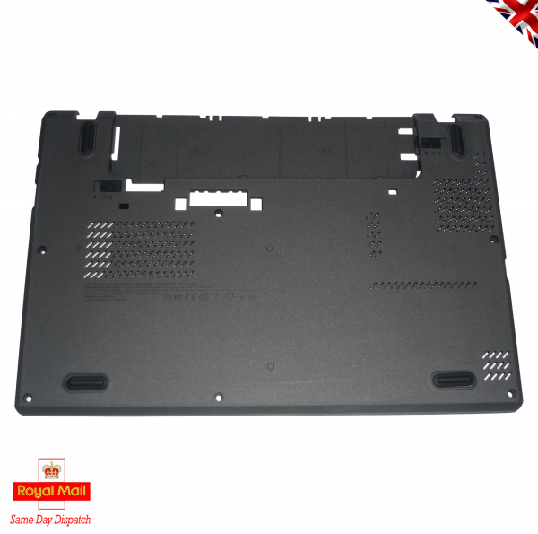 Original OEM Lenovo ThinkPad X240 X250 Base Cover 04X5184 | AP0SX000I00