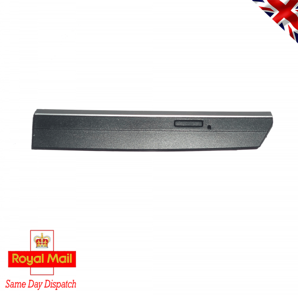 DVD Drive Bezel (Silver| Black) for HP EliteBook
