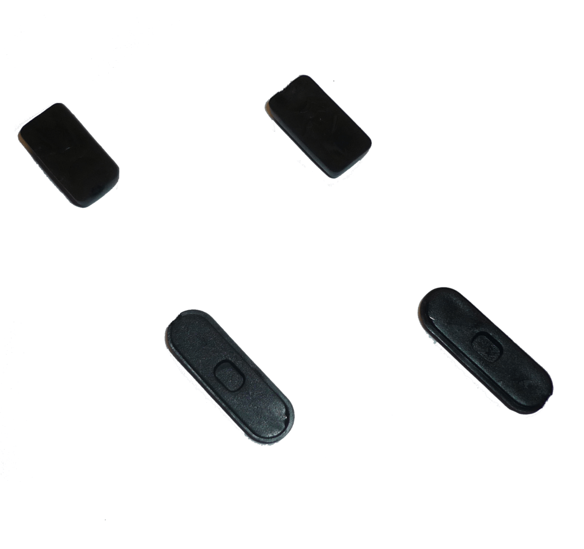 New Lenovo Thinkpad T410 T420 T430 4 X Rubber Feet Bottom Base Set new-lenovo-thinkpad-t410-t420-t430-4-x-rubber-feet-bottom-base-set