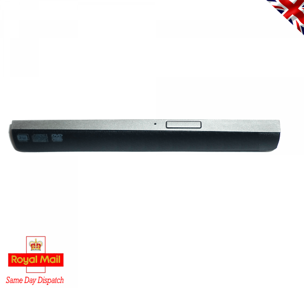 DVD Drive Bezel Faceplate for HP ProBook