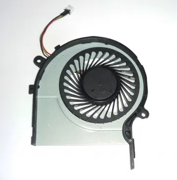 New Toshiba L50-C | L55-C | L50T-C | P50-C | S55 CPU Cooling Fan   FN0575-S1033L2AL