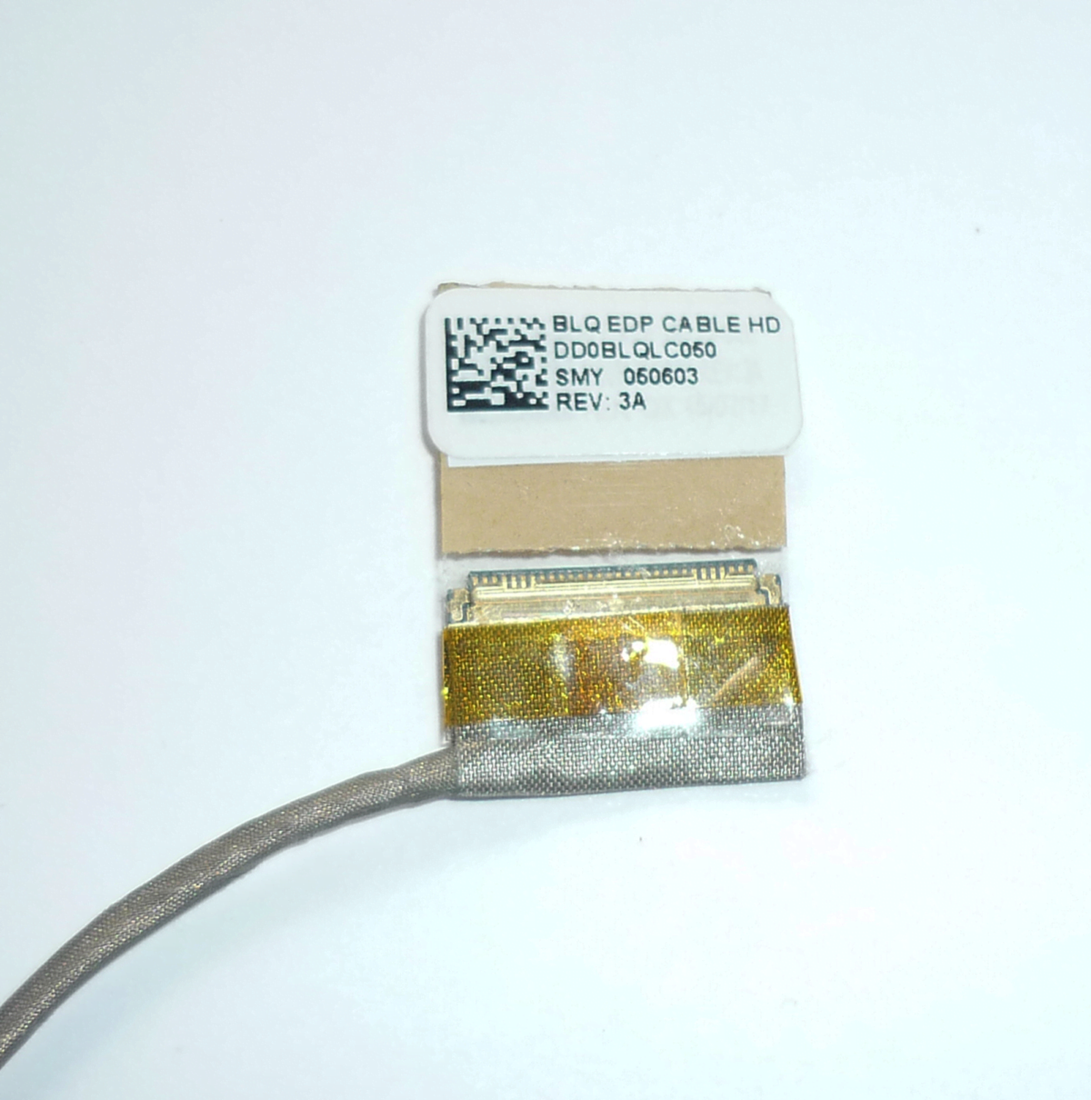 DISPLAY LCD TOSHIBA SATELLITE L50-B SERIES 15.6 - Foto 5