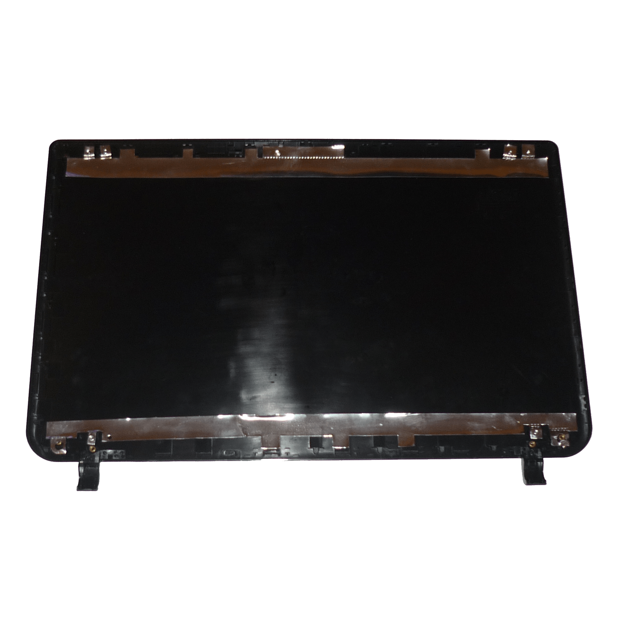 Toshiba Top Lid Rear Back Cover Gloss Black Part Number: A000291030 Compatible Models : Satellite L50-B Part Description : New Top Lid Rear Back Cover Gloss Black for Toshiba Satellite. 1 Year Warranty