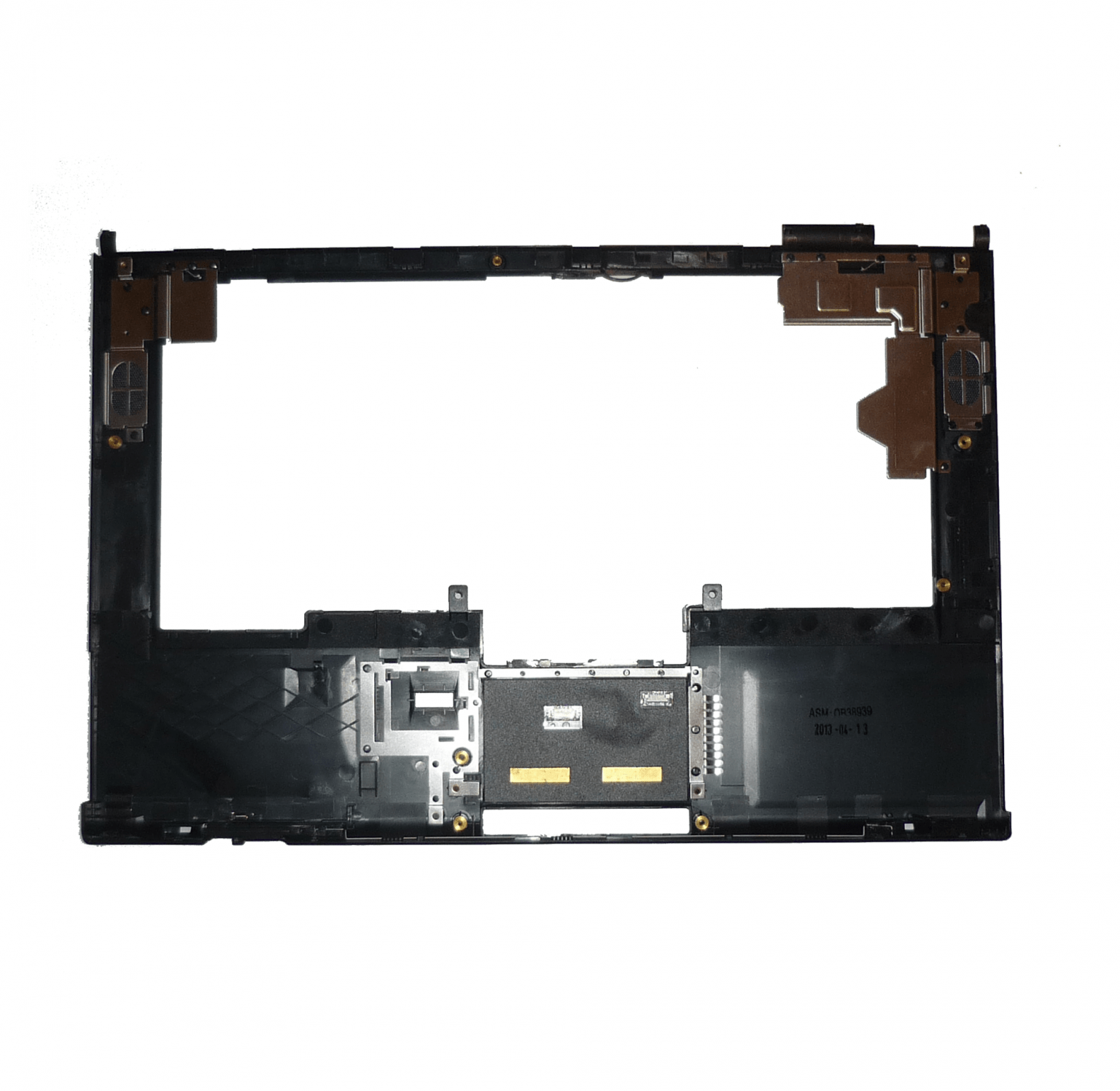 ThinkPad T430 Palmrest Touchpad 04W3691 0B38939