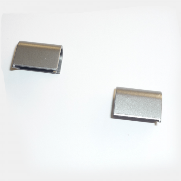 Toshiba Portege Z40-A Series LCD Hinge Cover Set Left And Right