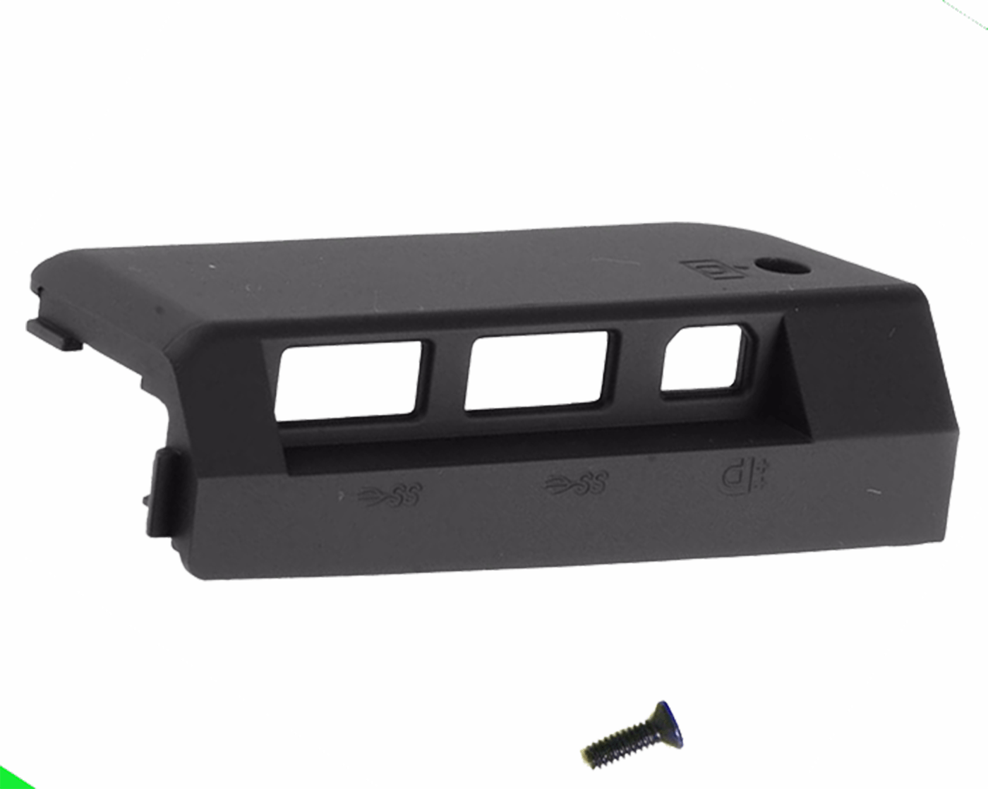 Lenovo ThinkPad T430 HDD Cover Door and Screw
