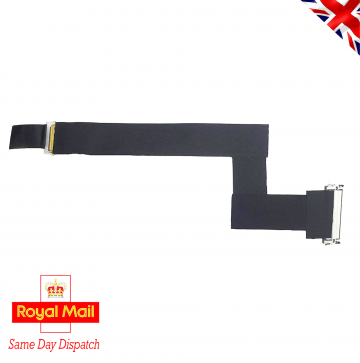 New Apple iMac 21.5″ A1311 Replacement LCD Screen Cable 593-1280 | A 922-9497 2009 – 2010