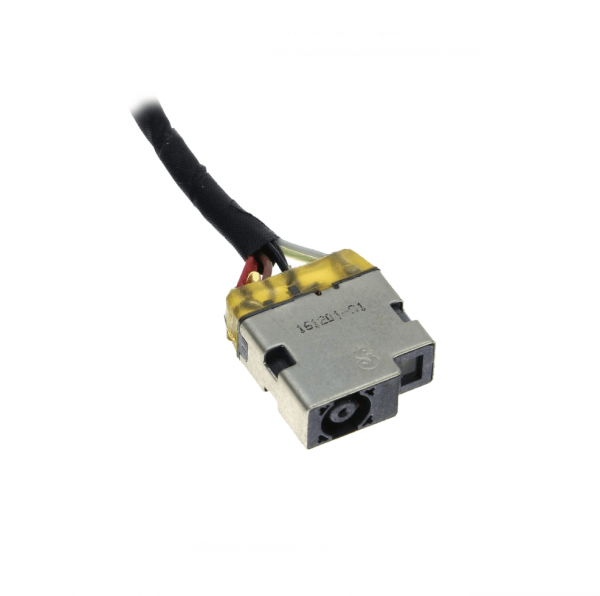 HP 15-R 15-G 250 255 G2 G3 DC Charge Jack 717371-SD6 717371-FD6 717371-TD6