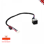 Dell Latitude E5530 | 5430 DC | Charge Jack Cable 0171XT | 171XT | DC30100H100