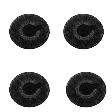 New Base Rubber Foot Pad Set for Macbook Pro Retina A1502, A1398, A1425