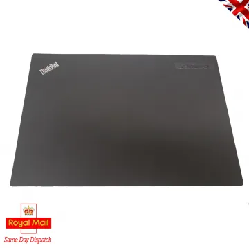 New Lenovo Thinkpad UK QWERTY Keyboard 04W3137-45N2116
