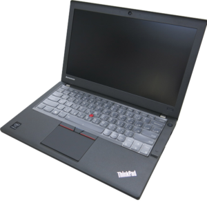 Lenovo 3 x Logo Sticker Kit for Thinkpad X240 X250