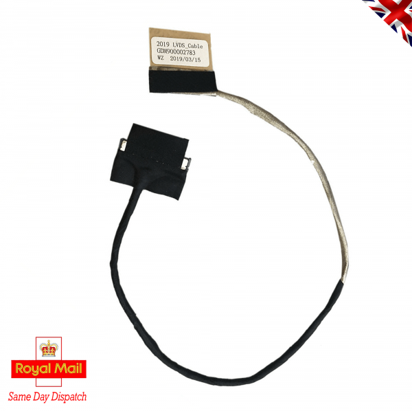 Screen Cable for Toshiba Portege and Toshiba Tecra