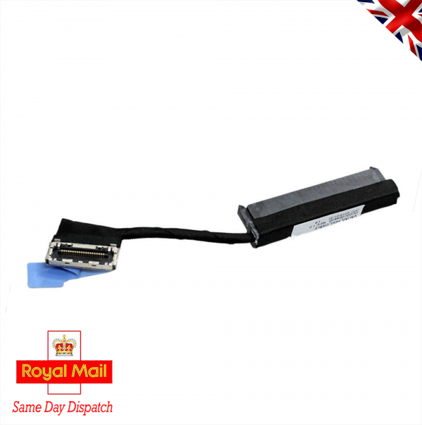 Dell Latitude E7440 SATA HDD / SSD Connector & Cable DC02C004K00 | HH0YC