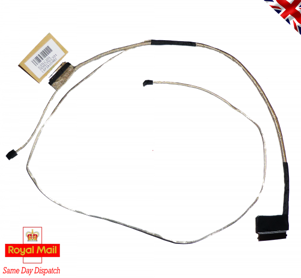 Screen Cable Touch Compatible for HP Pavilion 15-bc 15-ax DD0G35LC101