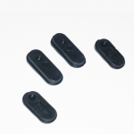 Rubber Feet Bottom Base Set for Lenovo Thinkpad X220 X220i X220T