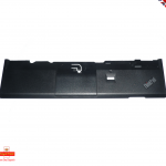 Palmrest Touchpad with Finger Print Reader Hole for Lenovo ThinkPad