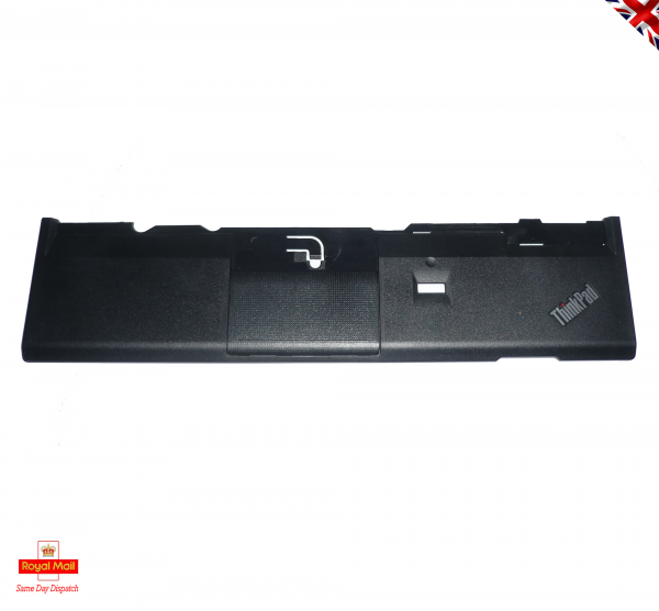 Palmrest Touchpad with Finger Print Reader Hole for Lenovo ThinkPad