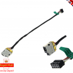 HP 15-R 15-G 250 255 G2 G3 DC Charge Jack 717371-SD6 717371-FD6 717371-TD6