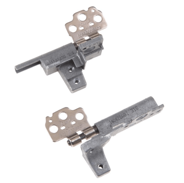 HP EliteBook 8460p 8460 8470 8470p 8470w Hinges Set