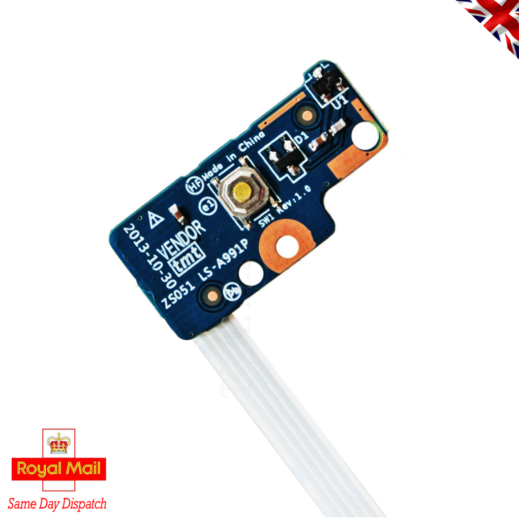 Kit Cable * NEUF * pour carte mère HP ProBook 4710S