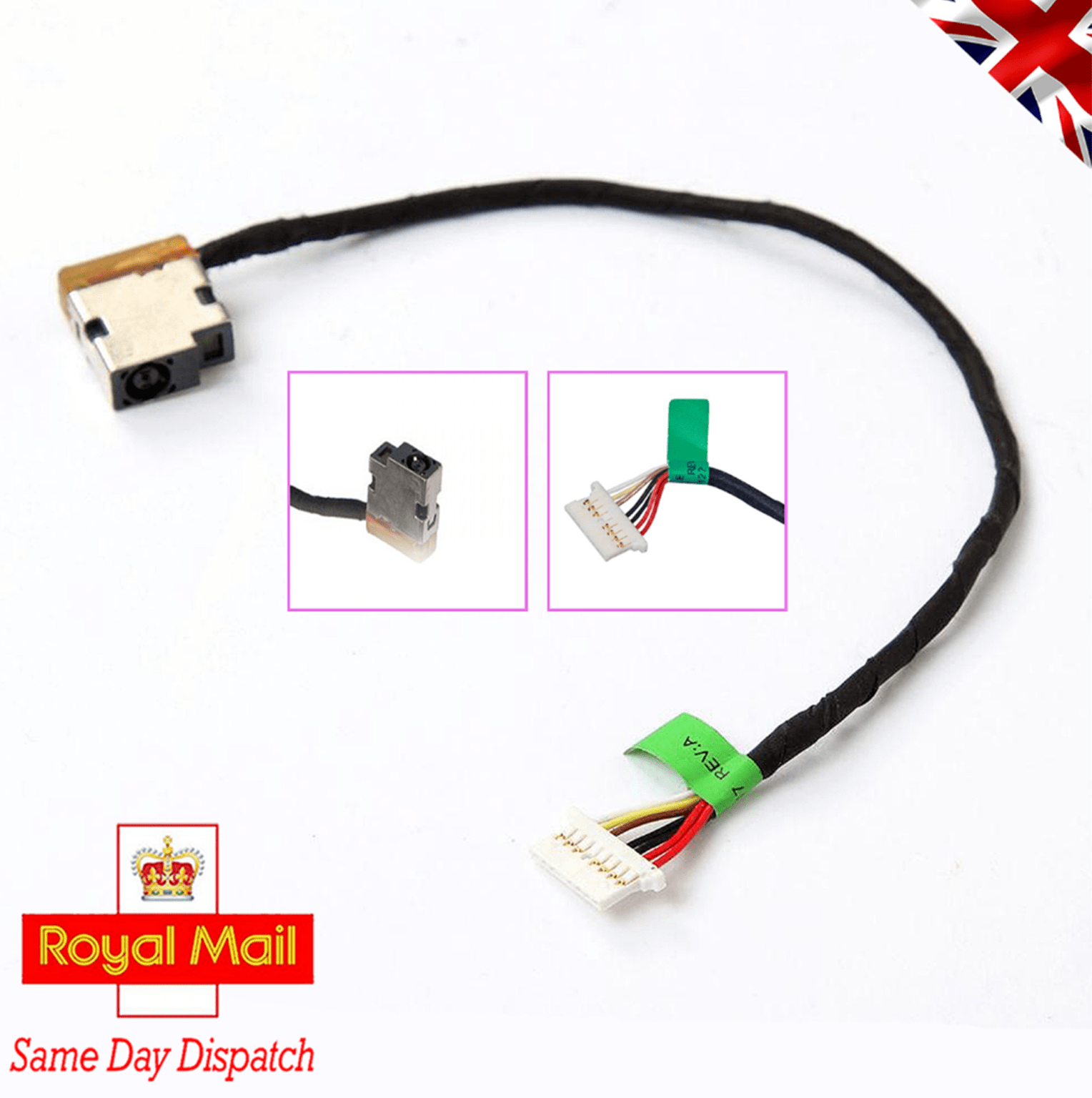 Buy HP Laptop Parts in UK Purple Computer