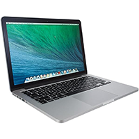 Apple Macbook Pro Retina A1502 A1425 Touchpad Mouse Flex Cable 821-00184-A