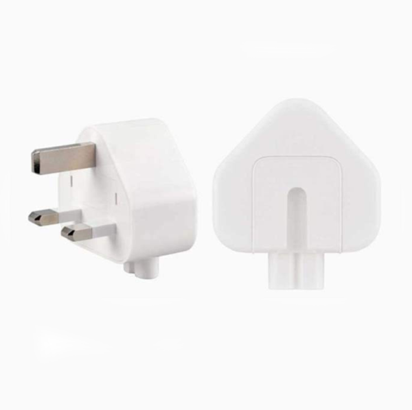 New UK 3 Pin 3a Fuse Power Plug