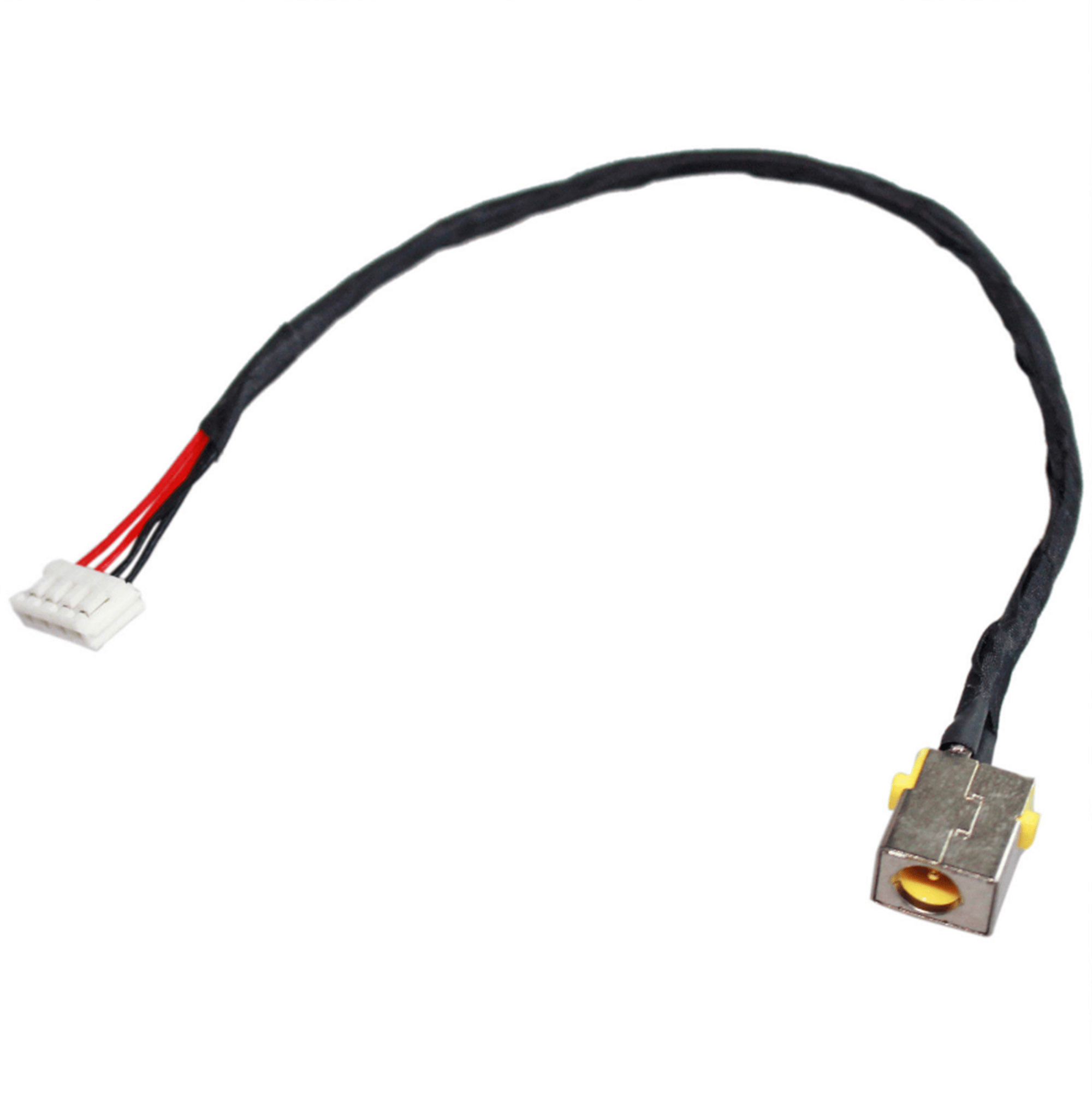 DC Power Jack CABLE Connector Wire Acer Aspire F5-571 F5-572 V3-574 V3-575