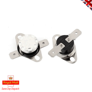 Thermostat Thermal Switch KSD301