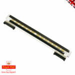 New Zebra GX420d GK420d Thermal Print Head 105934-037 | G105934-037 5 New Zebra GX420d GK420d  Thermal Print Head 105934-037 | G105934-037