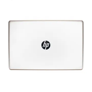 New HP Pavilion 15-BS | 250 G6  Silver Top Lid 924892-001