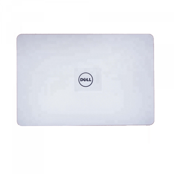 Dell Inspiron 15 7537 LCD Back Cover Lid 07K2ND For Touch Version