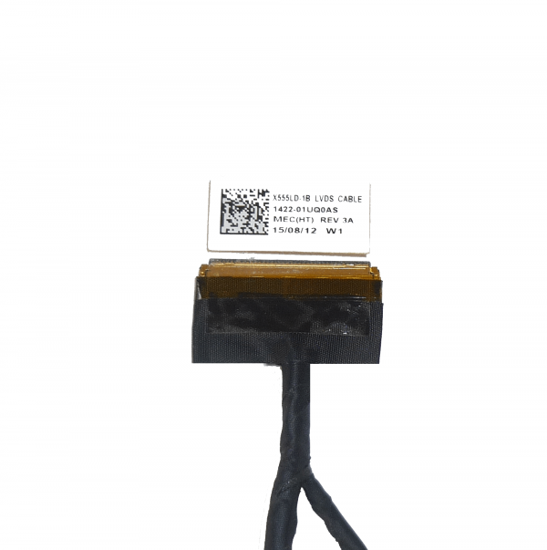 Lenovo B50 B50-30 B50-45 B50-70 B50-75 LCD NON-TOUCH LVDS Screen Cable DC02001XO00