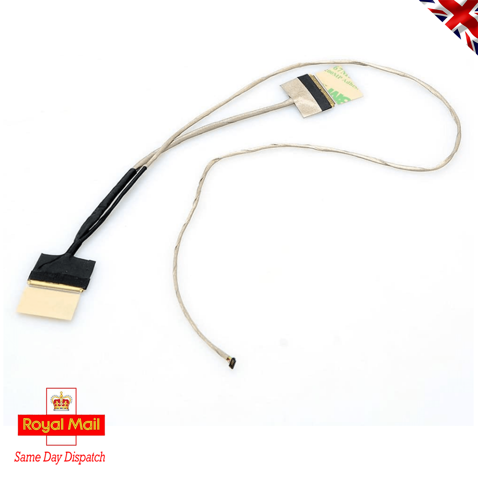 LCD LED Screen Cable for Asus