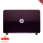 Gloss Purple Top Lid Cover HP 15G | 15R Series 775089-001 | AP14D000C40 HP Pavilion 15G | 15R Replacement Top Lid Rear Back Cover Purple 775089-001 | AP14D000C40. ✅ Quality Assured ✅ UK Stocks ✅ Same Day Dispatch