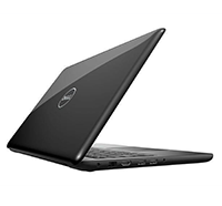 Dell Inspiron 15 5000 5565 5567 Gloss Black Top Lid