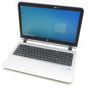 New HP Probook 450 G3 DVD RW Drive Bezel Cover EBX63003020