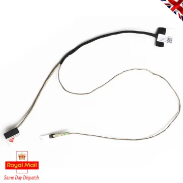 New HP Pavilion 15-BS 15-BW 250 G6 Screen Cable 30 Pin DC0200ZWZ00 | 924930-001